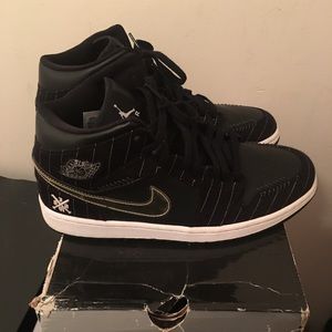 Jordan 1 Opening Day